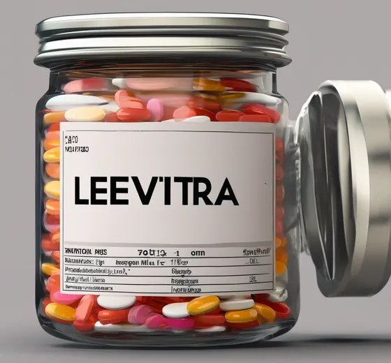 Levitra generico con pagamento in contrassegno